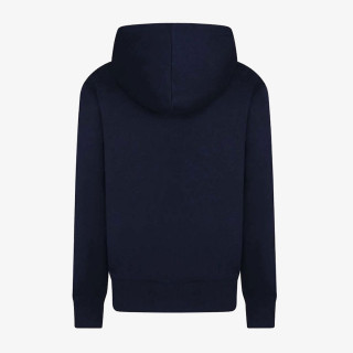 Nike JDB MJ BASELINE PO HOODIE 