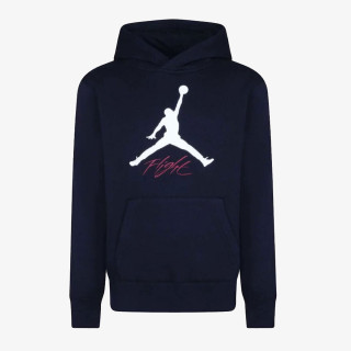 Nike JDB MJ BASELINE PO HOODIE 