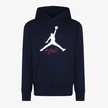 NIKE JDB MJ BASELINE PO HOODIE 