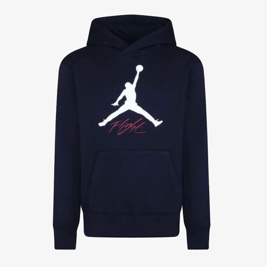 Nike JDB MJ BASELINE PO HOODIE 