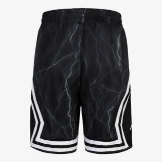 NIKE JDN MJ AOP DIAMOND SHORT 