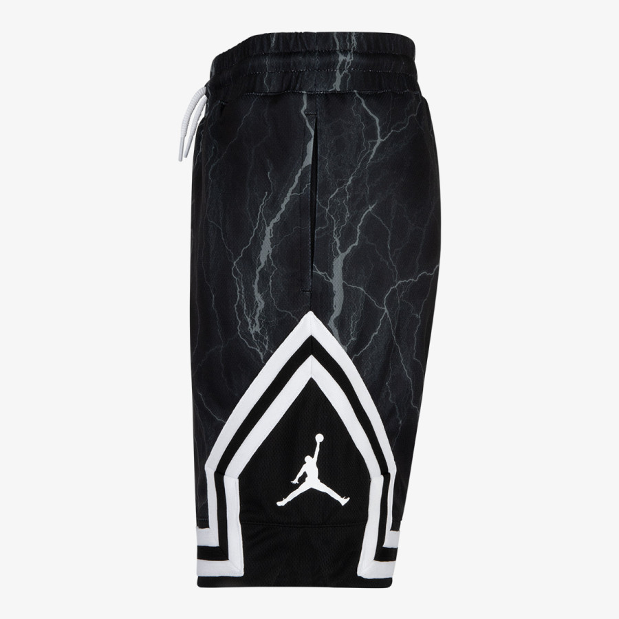 NIKE JDN MJ AOP DIAMOND SHORT 