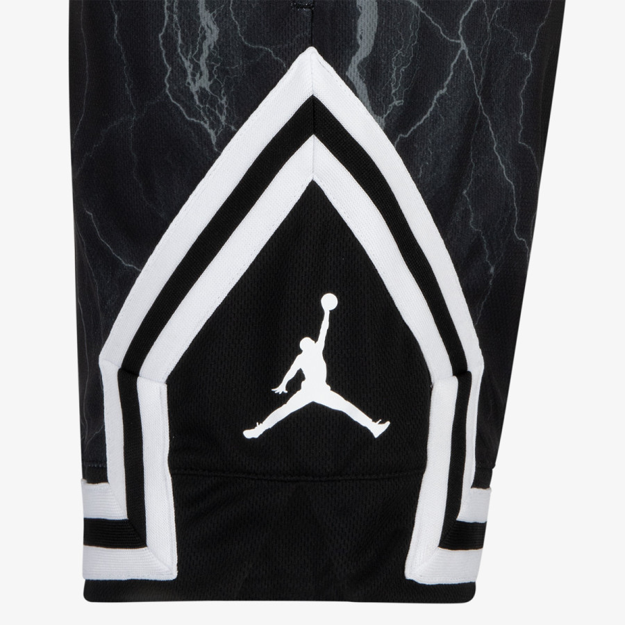 NIKE JDN MJ AOP DIAMOND SHORT 