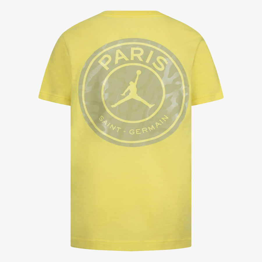 NIKE JDB MJ PSG SS LOGO TEE 