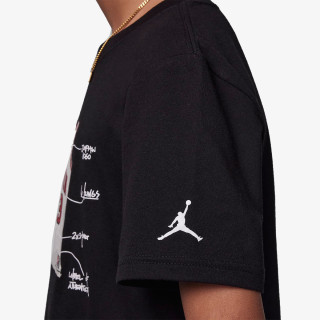 Nike JDB THE JERSEY S/S TEE 