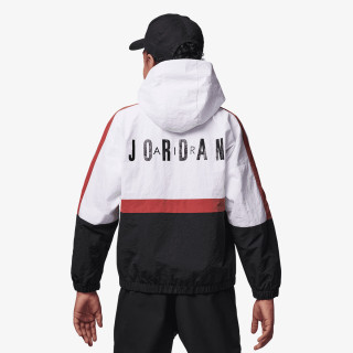 Nike Jordan Color Block 
