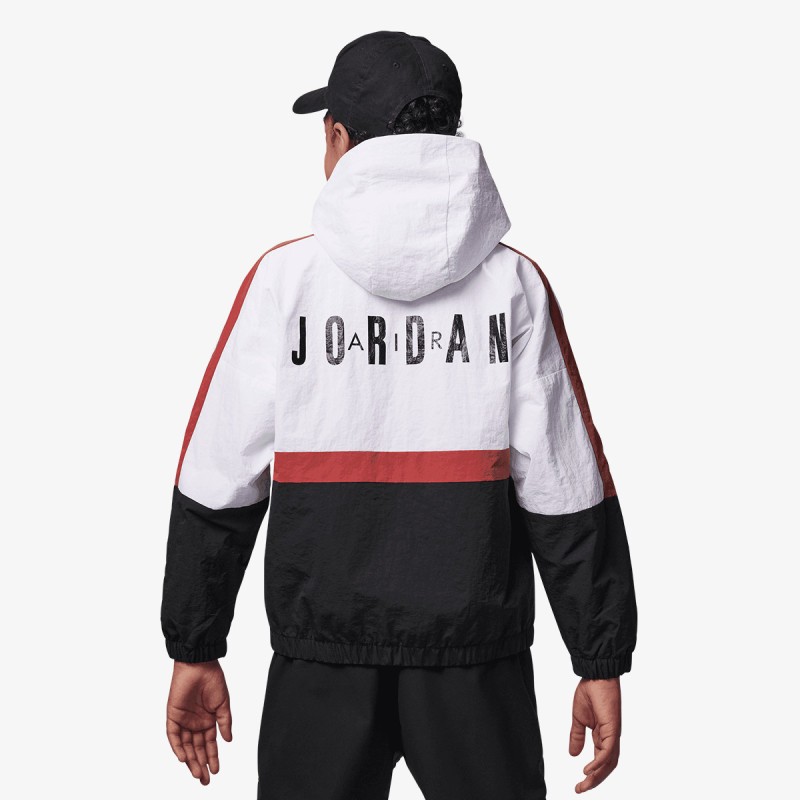 Nike Jordan Color Block 