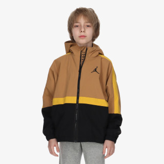 Nike JDB COLOR BLOCK WIND JACKET 