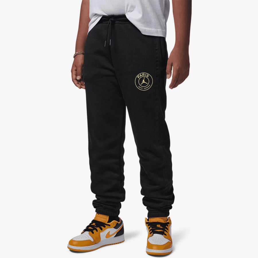 NIKE JDB MJ PSG HBR FLC PANT 