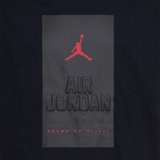 Nike JDB PE JUMPMAN BANNER SS TEE 