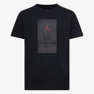 Nike JDB PE JUMPMAN BANNER SS TEE 