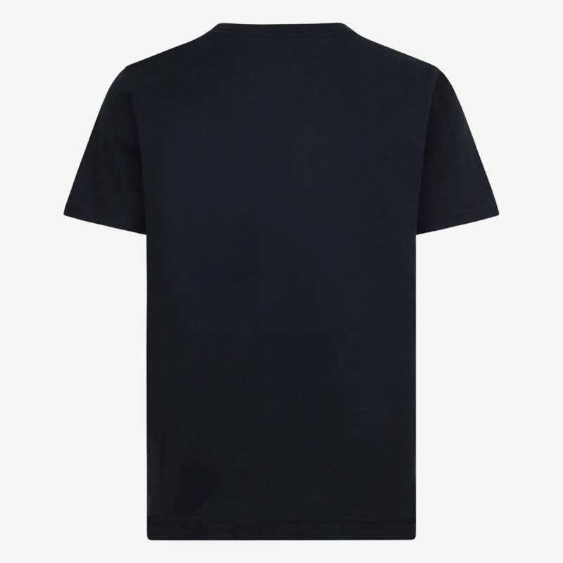 Nike JDB PE JUMPMAN BANNER SS TEE 