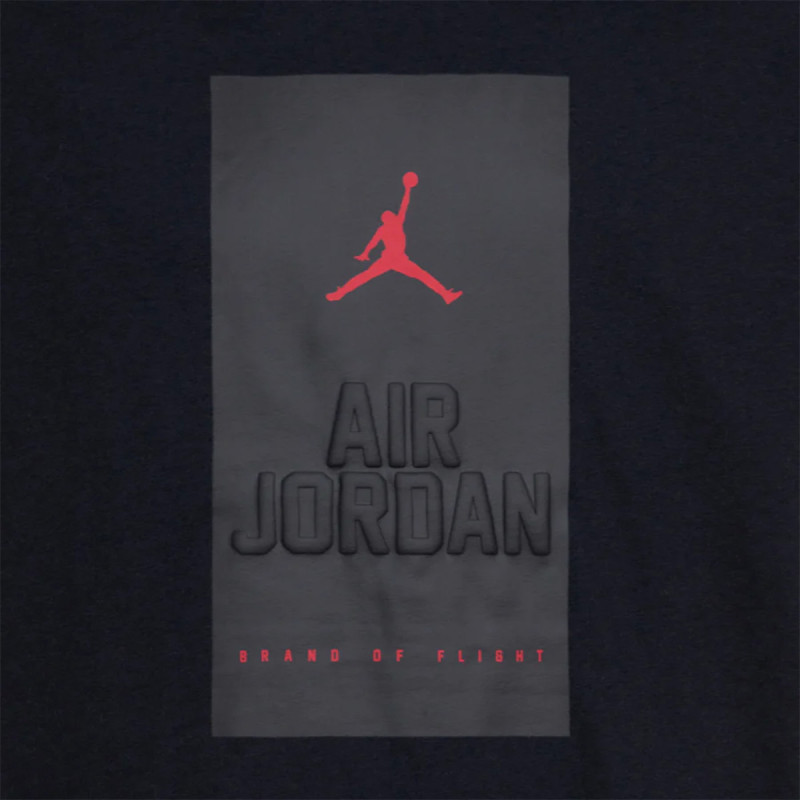 Nike JDB PE JUMPMAN BANNER SS TEE 