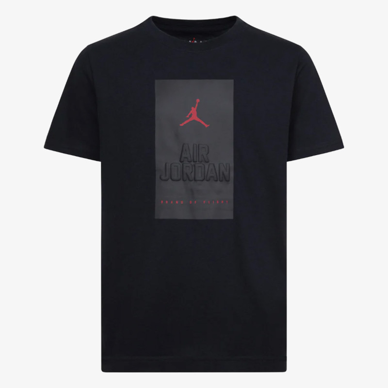 Nike JDB PE JUMPMAN BANNER SS TEE 