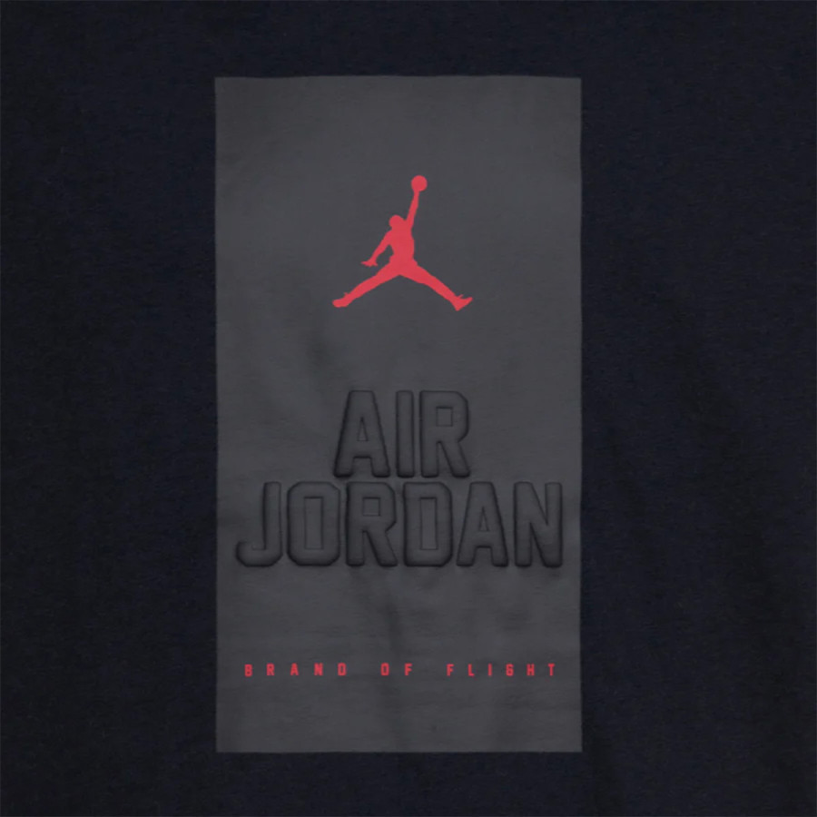 Nike JDB PE JUMPMAN BANNER SS TEE 
