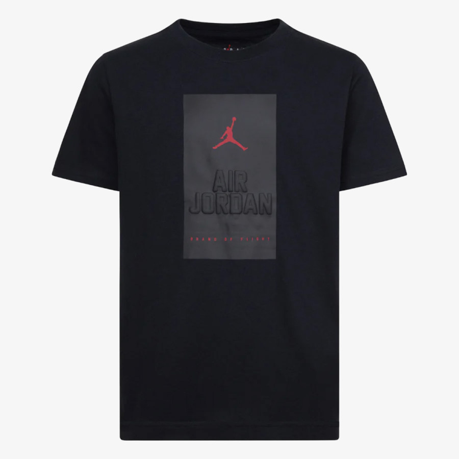 Nike JDB PE JUMPMAN BANNER SS TEE 