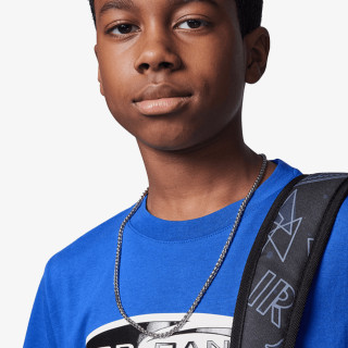 Nike JDB MJ ESS SS TEE 
