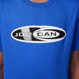 Nike JDB MJ ESS SS TEE 