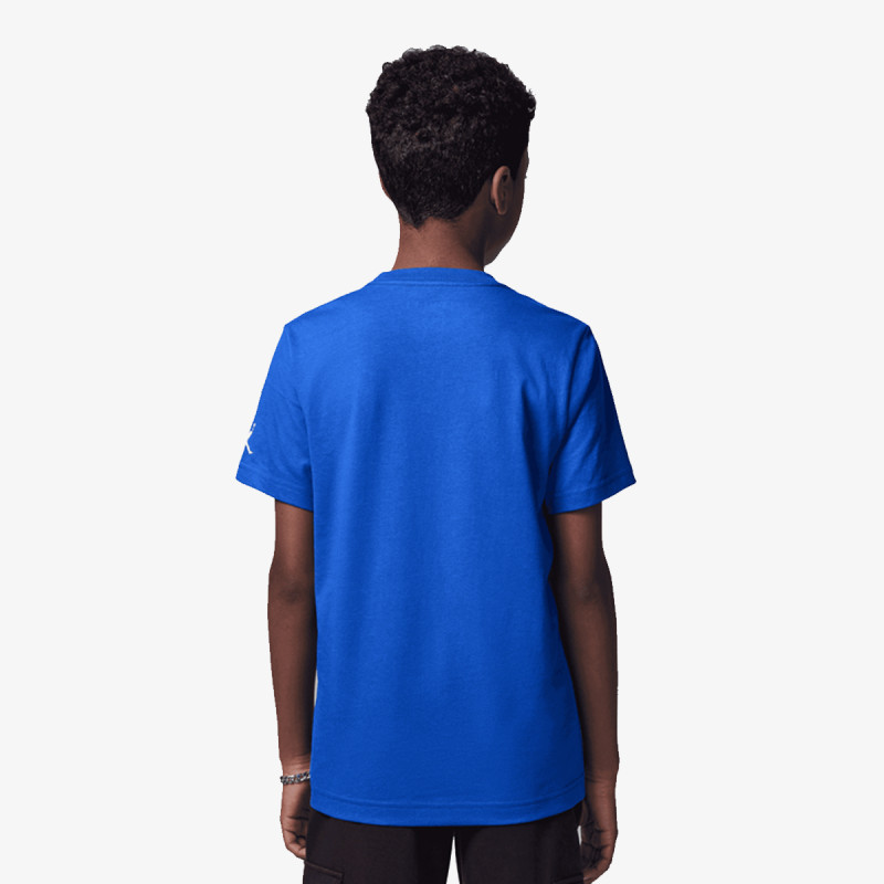 Nike JDB MJ ESS SS TEE 