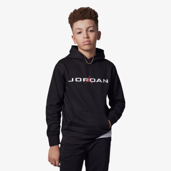Nike JDB MJ BASELINE FT PO 