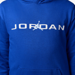 Jordan Baseline 