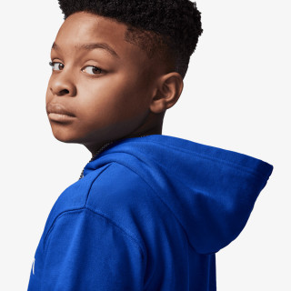 Jordan Baseline 