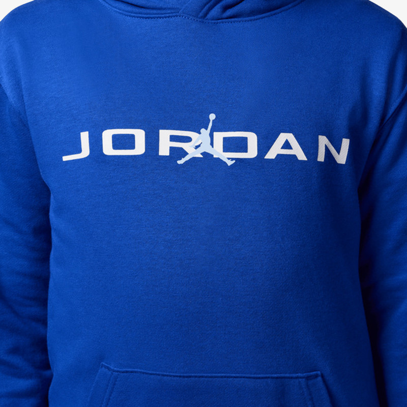 Jordan Baseline 