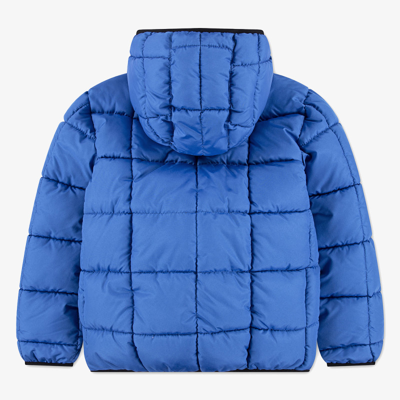 JORDAN JDN ESSENTIAL MDWT PUFFER 