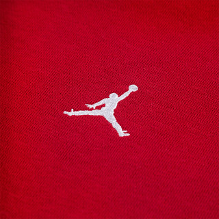 JORDAN JDB MJ BRKLN FT PO HOODIE 