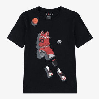 JORDAN JDB GHOST MAN SS-TEE 