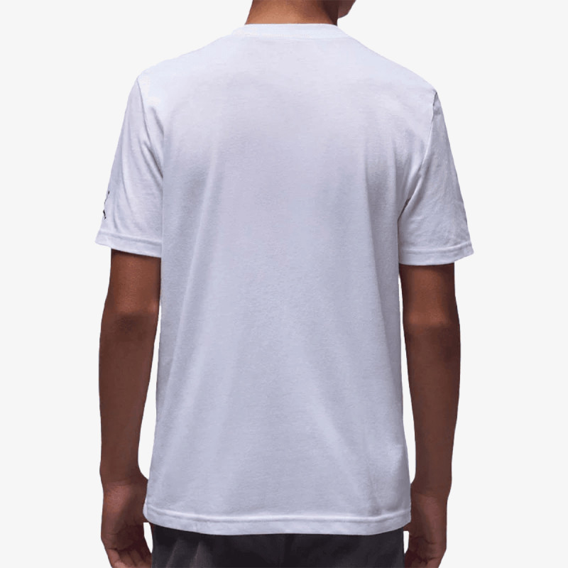 JORDAN JDB MJ FLT GOAT SS CREW 