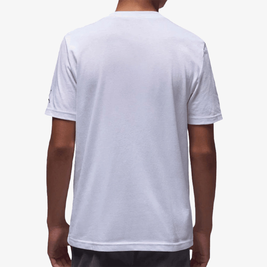 JORDAN JDB MJ FLT GOAT SS CREW 