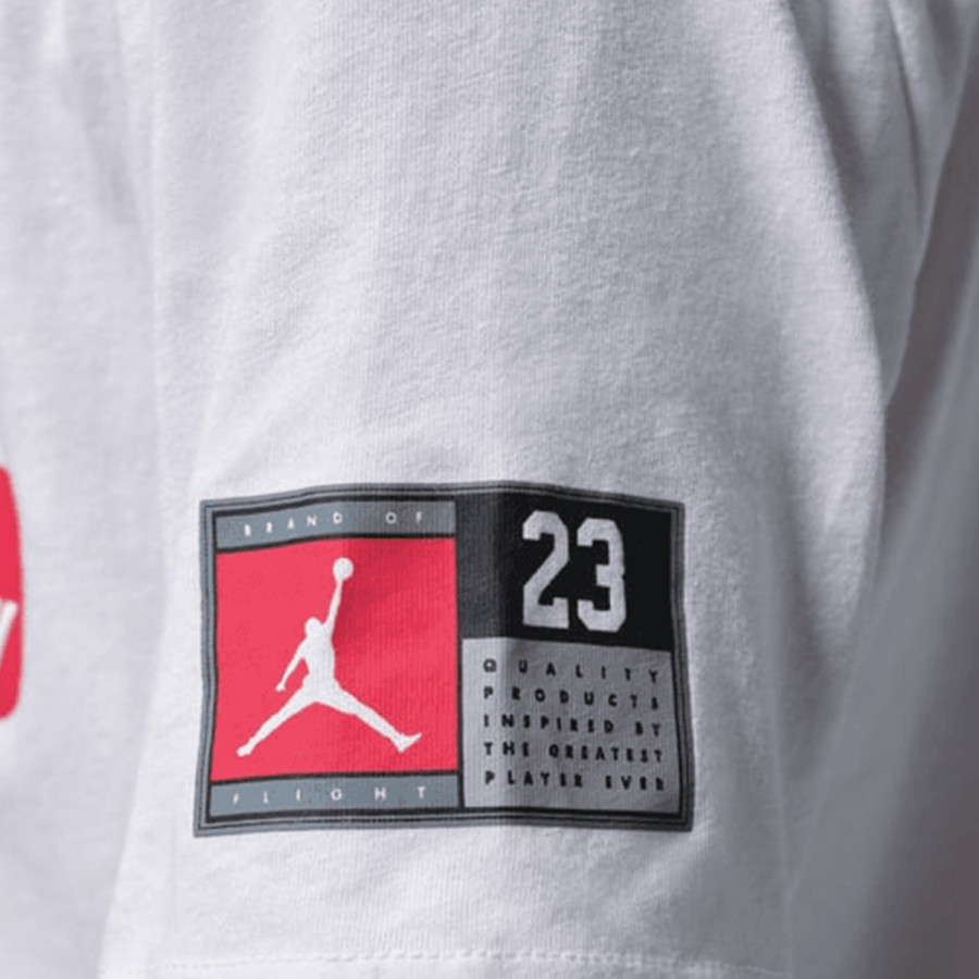 JORDAN Jordan Dynasty Patch 