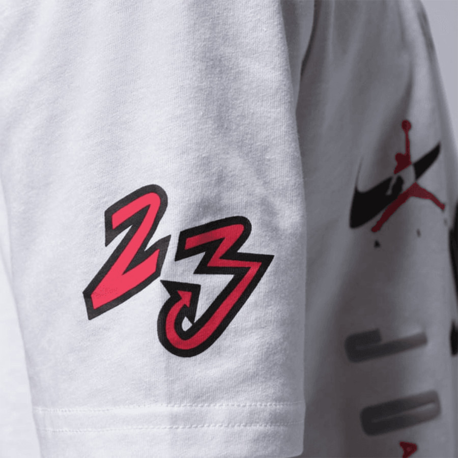 JORDAN Jordan Dynasty Patch 