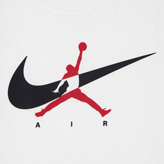 JORDAN JDB JUMPMAN SWOOSH INTERSECTIO 