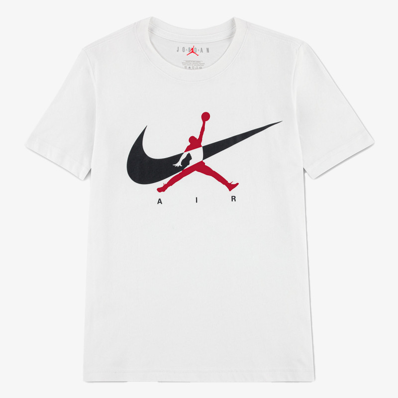 JORDAN JDB JUMPMAN SWOOSH INTERSECTIO 