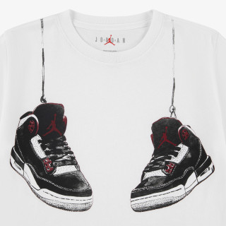 JORDAN JDB AJ3SHOE STRINGS 
