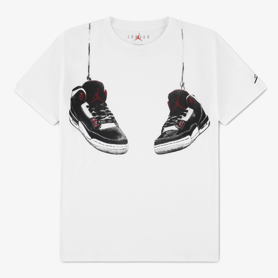 JORDAN JDB AJ3SHOE STRINGS 