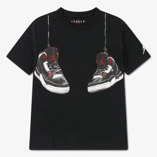 JORDAN JDB AJ3SHOE STRINGS 