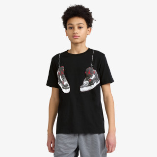 JORDAN JDB AJ3SHOE STRINGS 