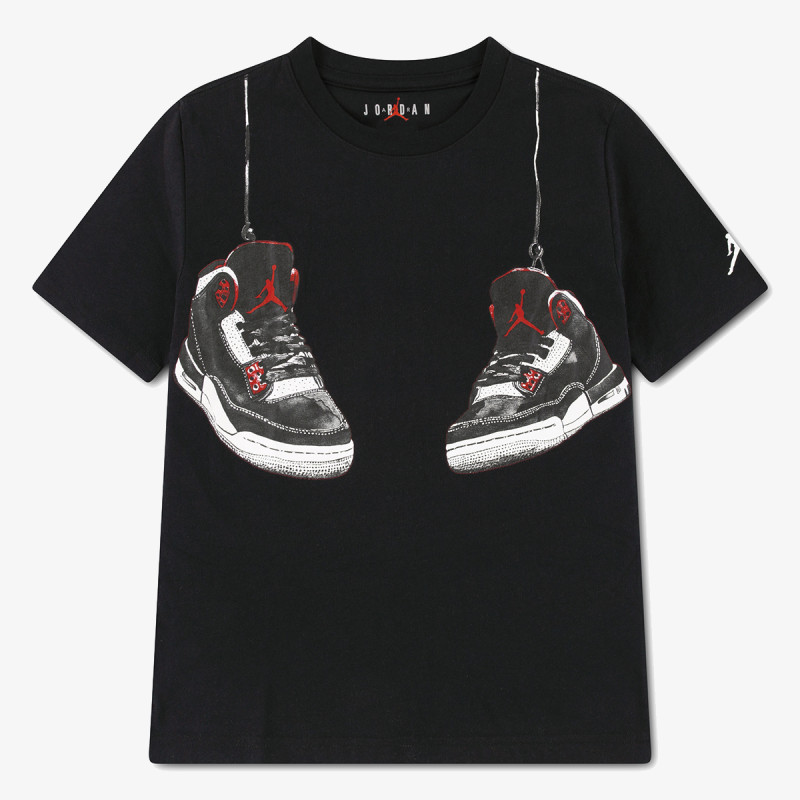 JORDAN JDB AJ3SHOE STRINGS 