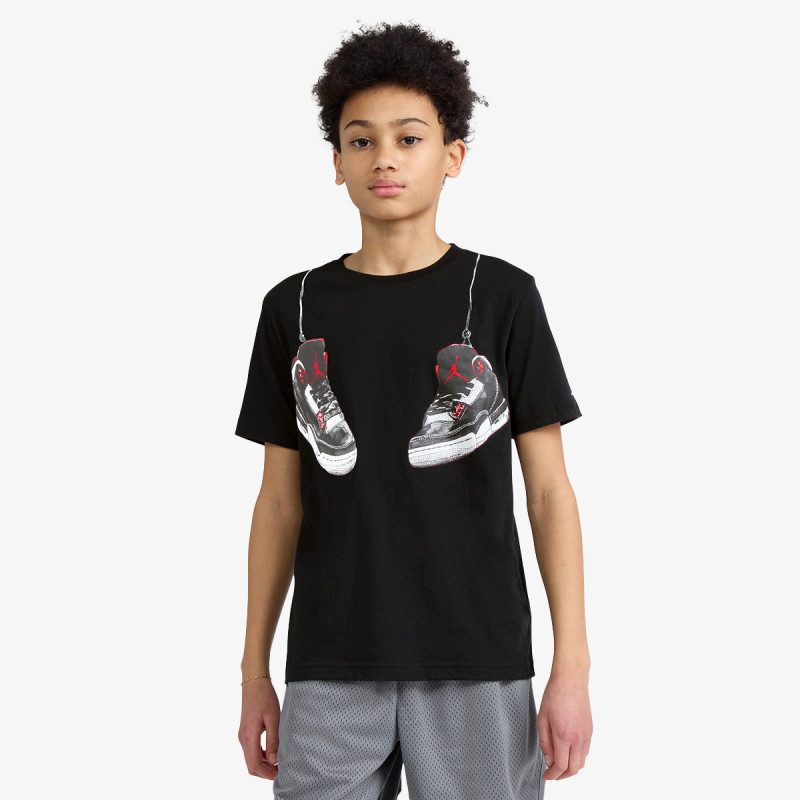 JORDAN JDB AJ3SHOE STRINGS 