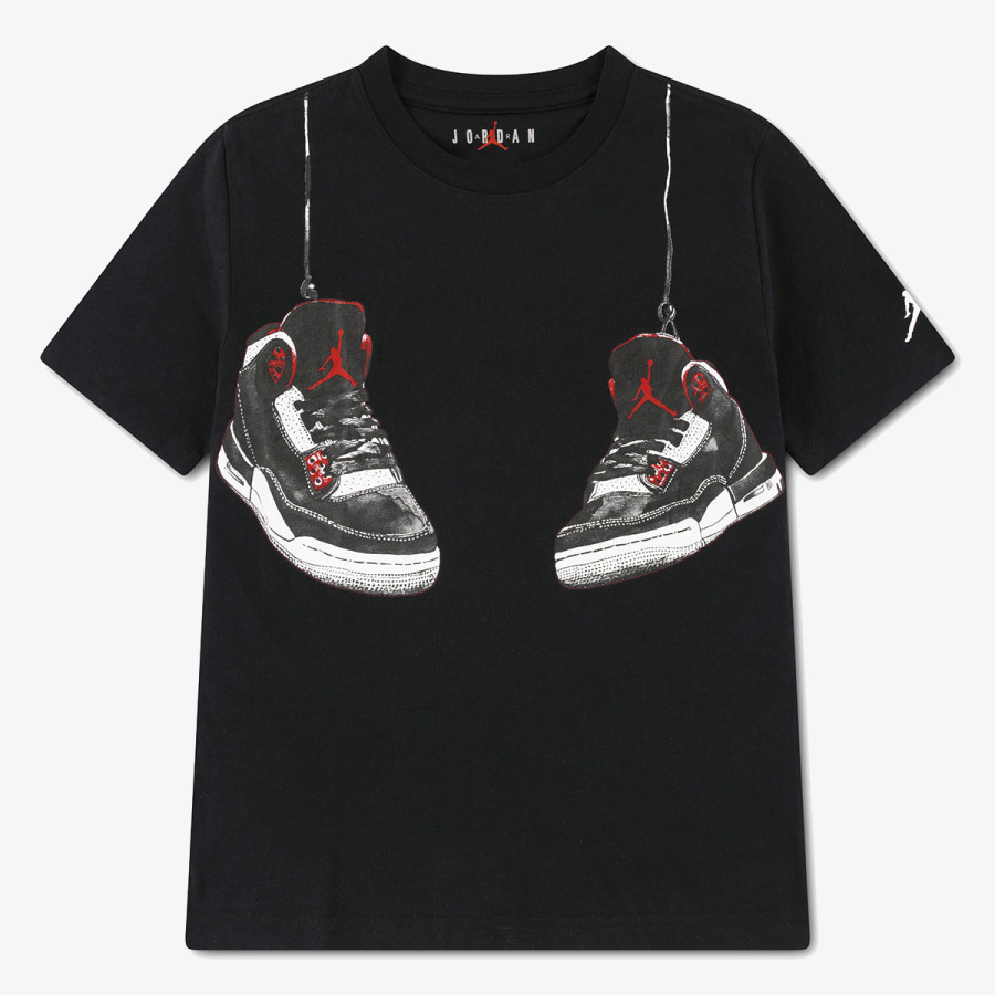 JORDAN JDB AJ3SHOE STRINGS 