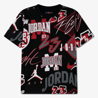 JORDAN Jordan Dynasty 
