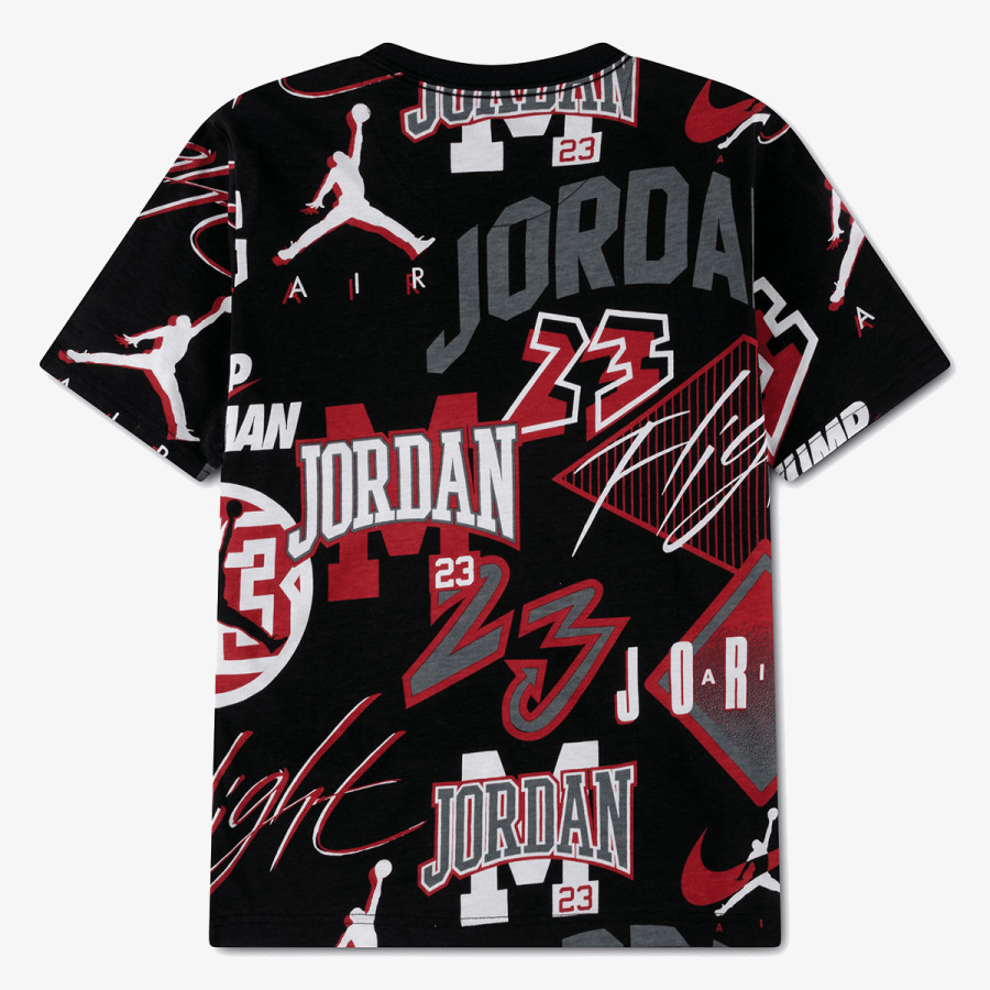 JORDAN Jordan Dynasty 