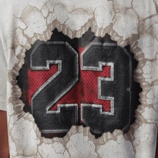 JORDAN Break Through 