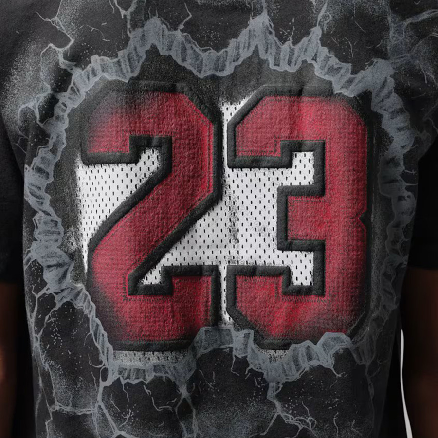 JORDAN Break Through 