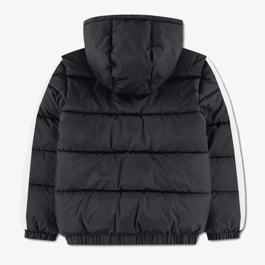 JORDAN JDB COLOR BLOCK PUFFER JACKET 