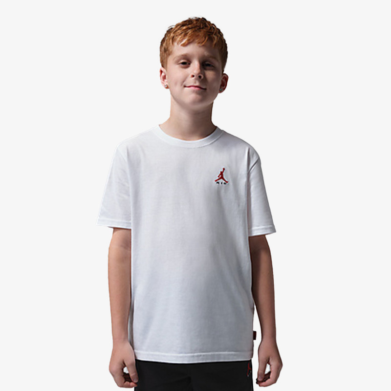JORDAN JDB BRK SS CREW 