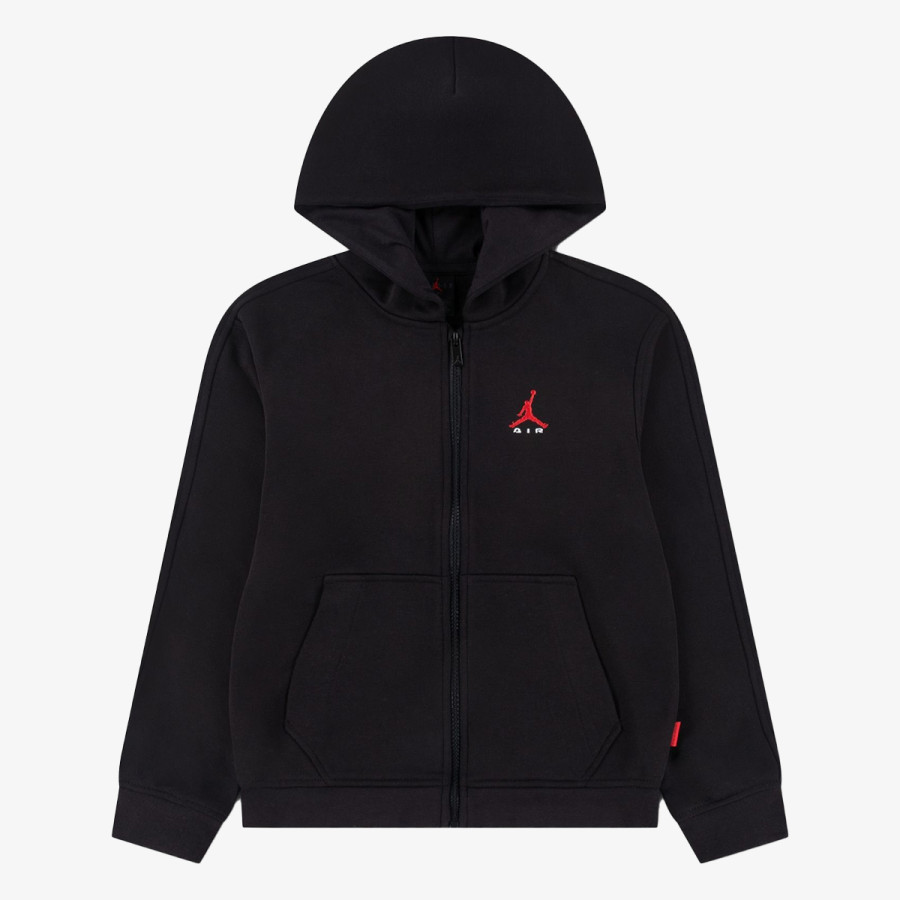 JORDAN JDB BROOKLYN FULL ZIP HOODY 